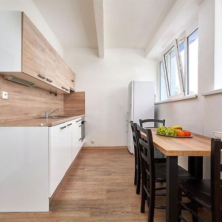 Apartmany Kladno - Libusin Luaran gambar
