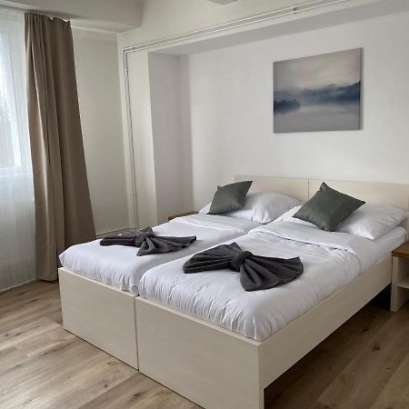 Apartmany Kladno - Libusin Luaran gambar