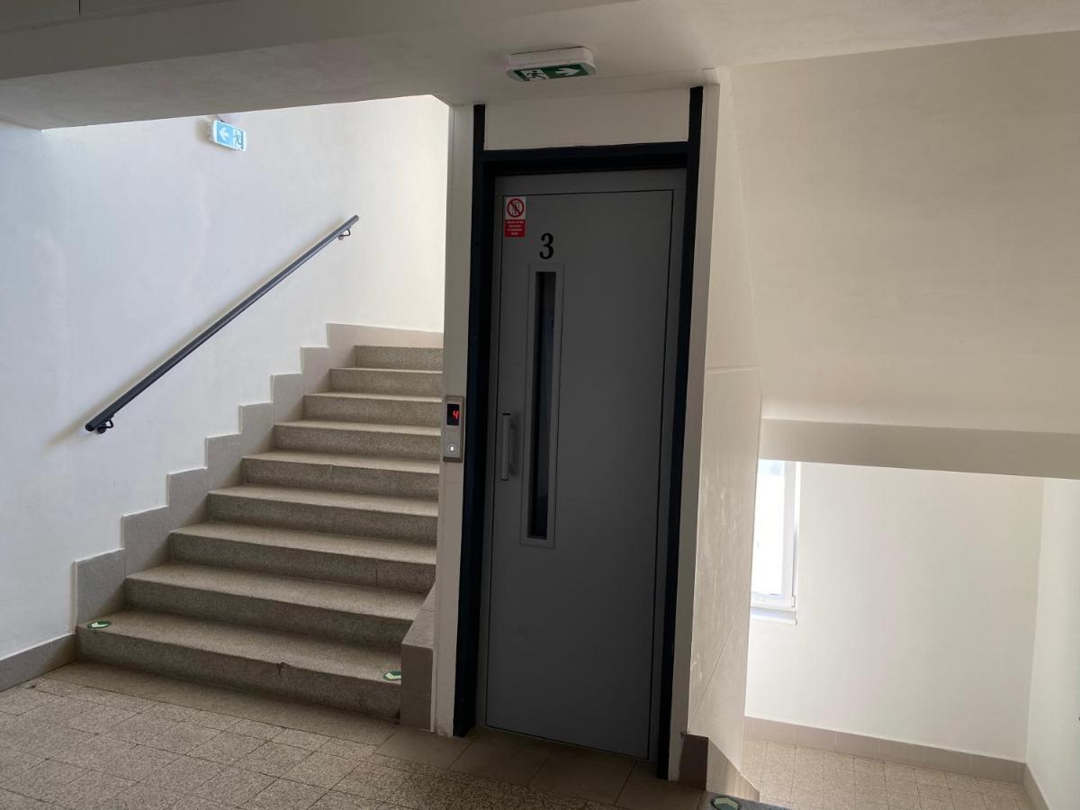 Apartmany Kladno - Libusin Luaran gambar