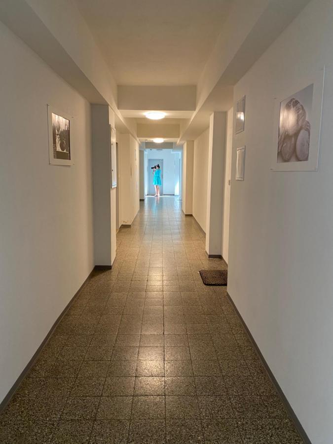 Apartmany Kladno - Libusin Luaran gambar