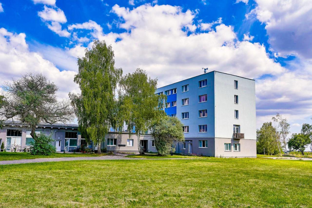 Apartmany Kladno - Libusin Luaran gambar