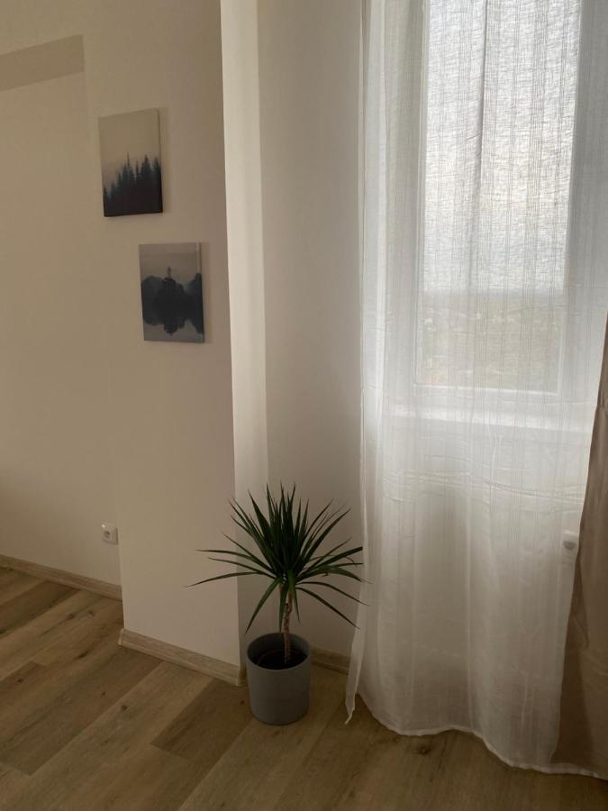 Apartmany Kladno - Libusin Luaran gambar