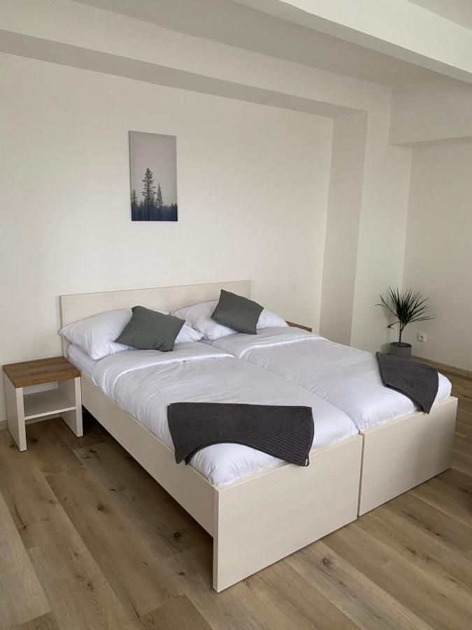 Apartmany Kladno - Libusin Luaran gambar
