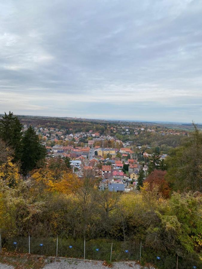 Apartmany Kladno - Libusin Luaran gambar