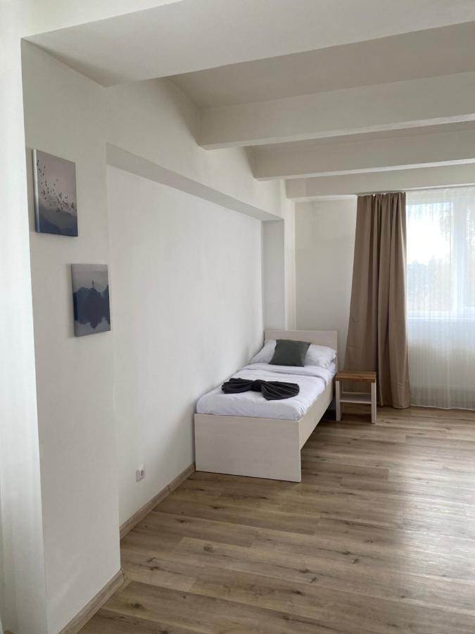 Apartmany Kladno - Libusin Luaran gambar