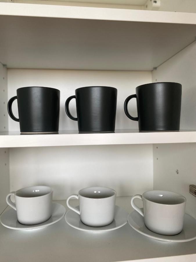 Apartmany Kladno - Libusin Luaran gambar
