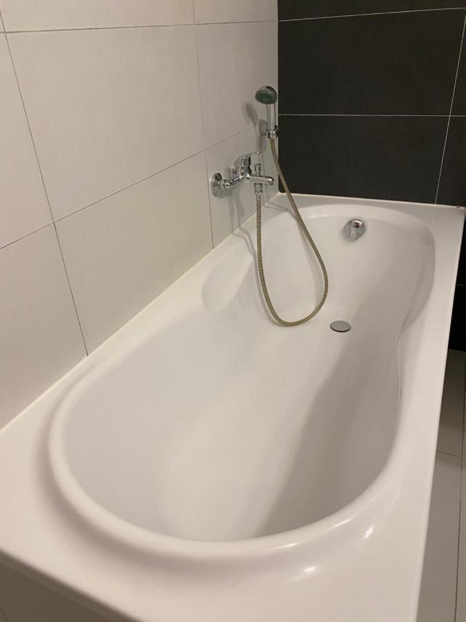 Apartmany Kladno - Libusin Luaran gambar