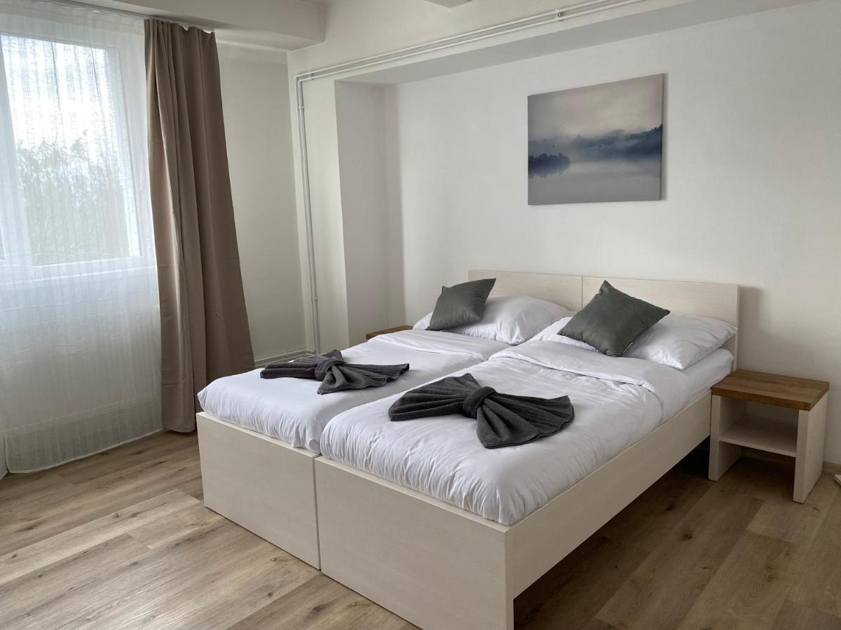 Apartmany Kladno - Libusin Luaran gambar