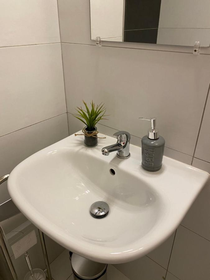 Apartmany Kladno - Libusin Luaran gambar