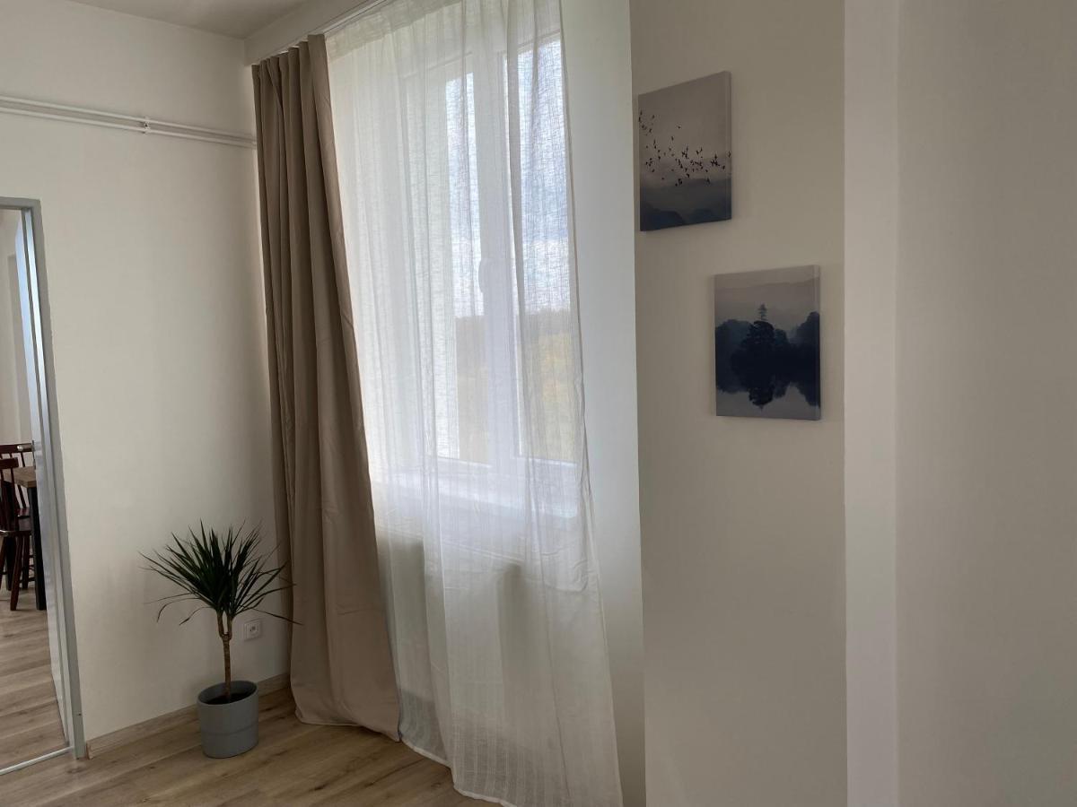 Apartmany Kladno - Libusin Luaran gambar